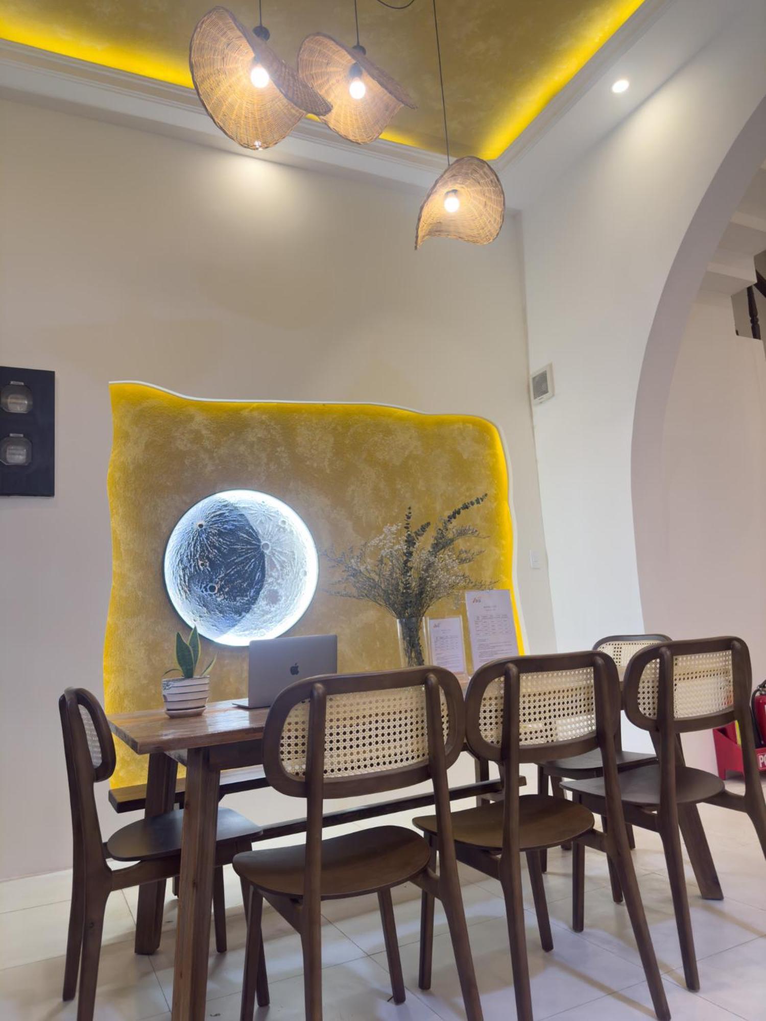 胡志明市 Airie Living酒店 外观 照片